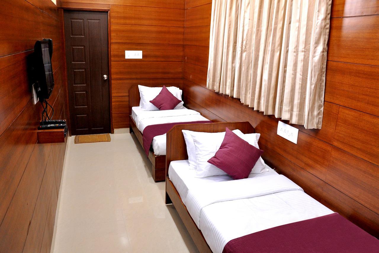 Shoba Enclave-Kammanahalli Bangalore Bagian luar foto