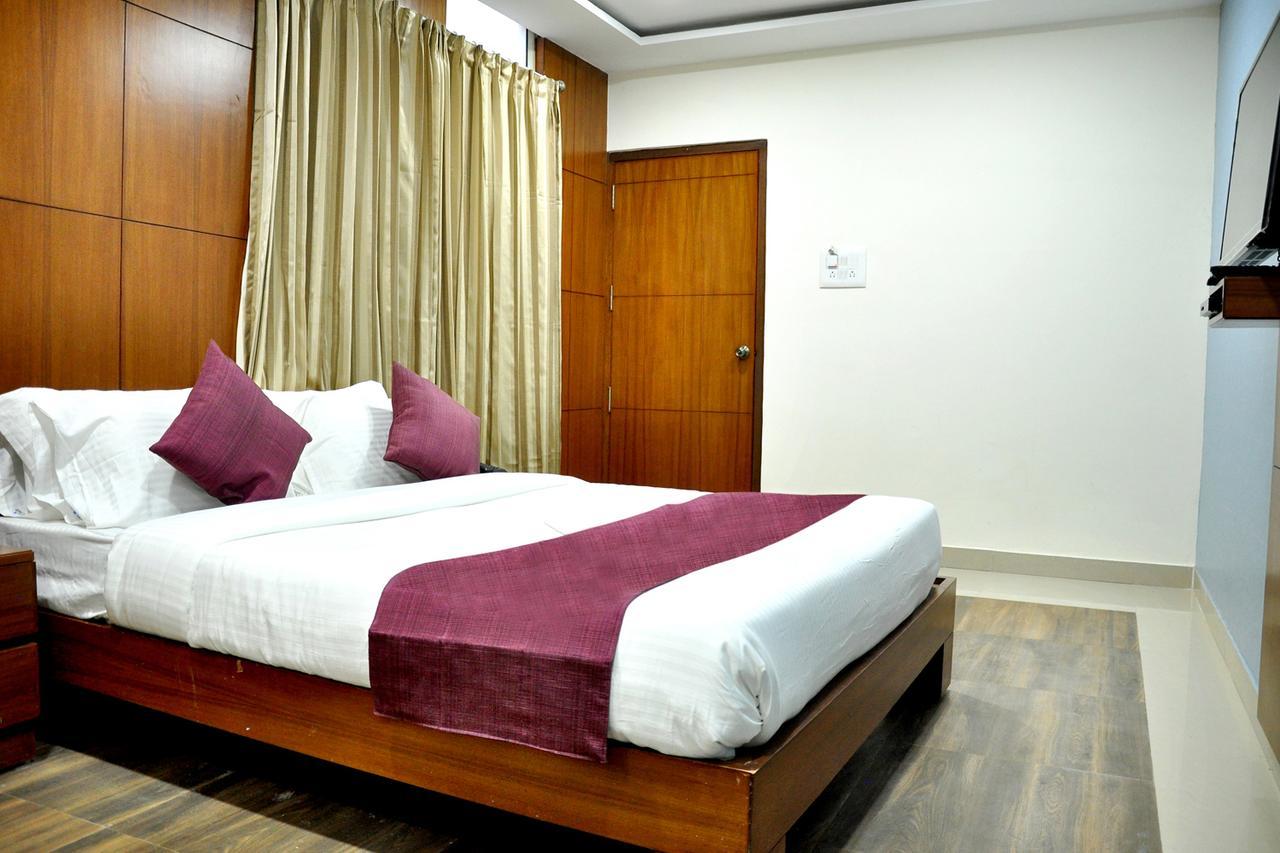 Shoba Enclave-Kammanahalli Bangalore Bagian luar foto