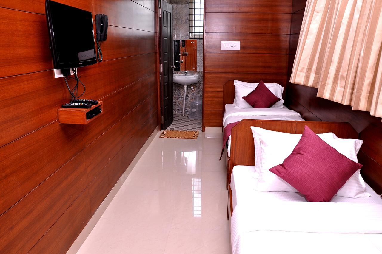 Shoba Enclave-Kammanahalli Bangalore Bagian luar foto