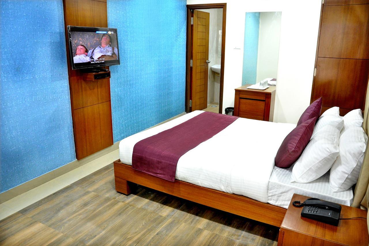 Shoba Enclave-Kammanahalli Bangalore Bagian luar foto