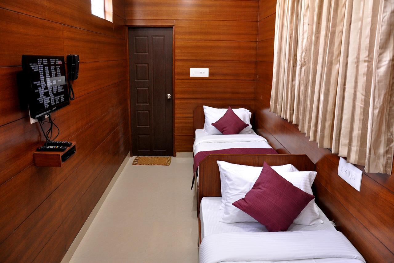 Shoba Enclave-Kammanahalli Bangalore Bagian luar foto