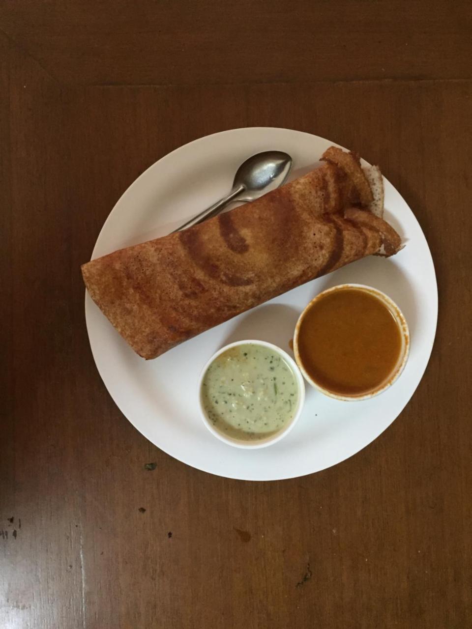 Shoba Enclave-Kammanahalli Bangalore Bagian luar foto